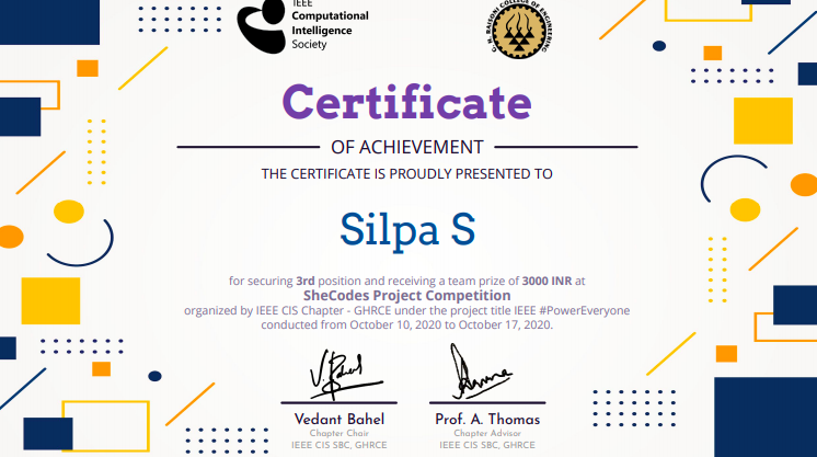Certificate3-shilpa