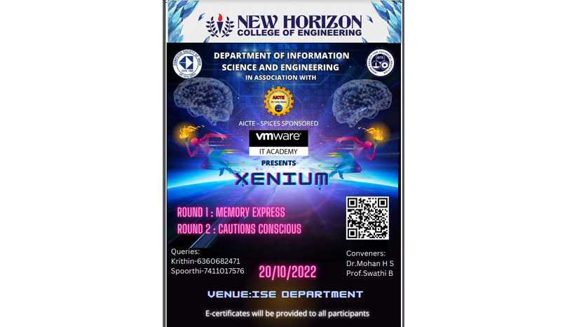 xenium-poster