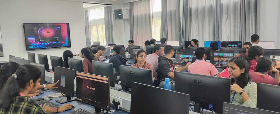 Workshop on Reality Reimagined (1)