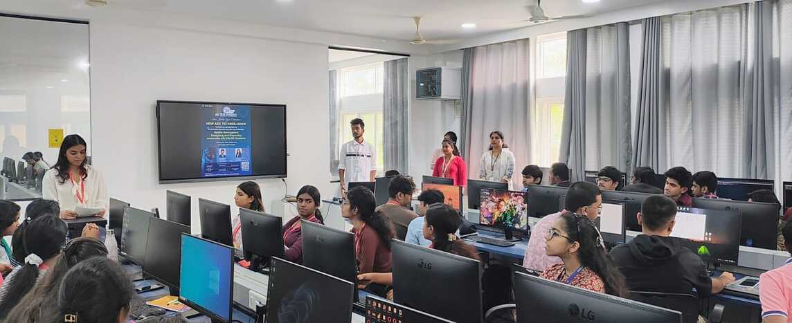 Workshop on Reality Reimagined (2)