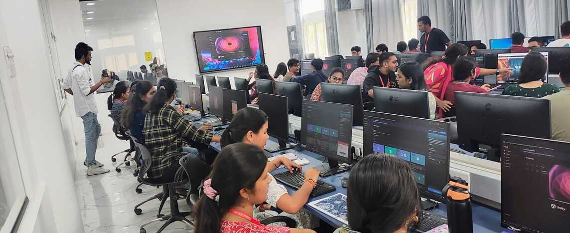 Workshop on Reality Reimagined (4)