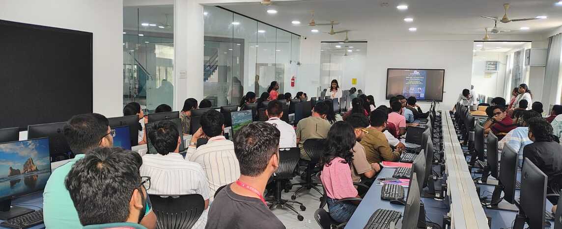 Workshop on Reality Reimagined (5)