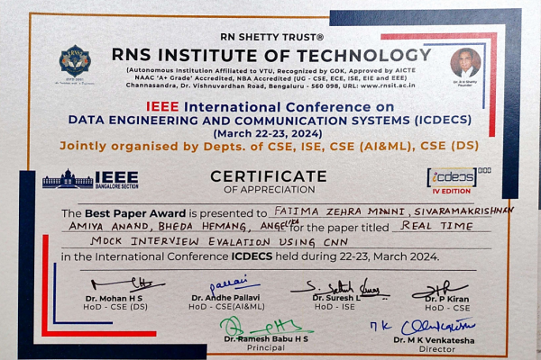 ise-certificate